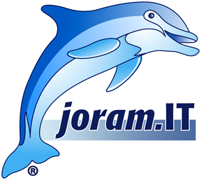 Joram.IT logo